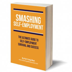 Smashing Self-Employment e-book (PDF)